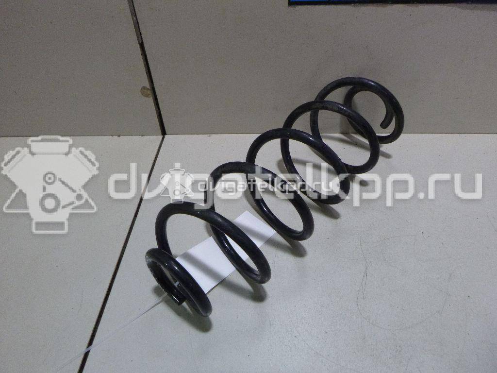 Фото Пружина задняя  8K0511115DD для Audi A4 {forloop.counter}}