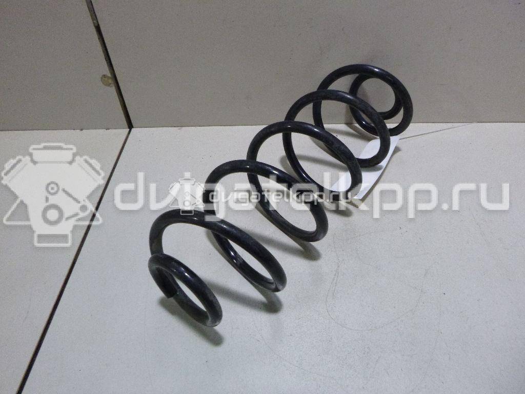Фото Пружина задняя  8K0511115DD для Audi A4 {forloop.counter}}
