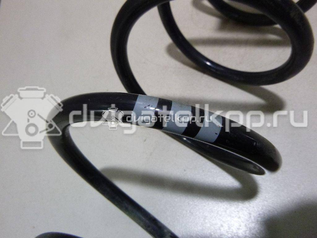 Фото Пружина задняя  8K0511115DD для Audi A4 {forloop.counter}}