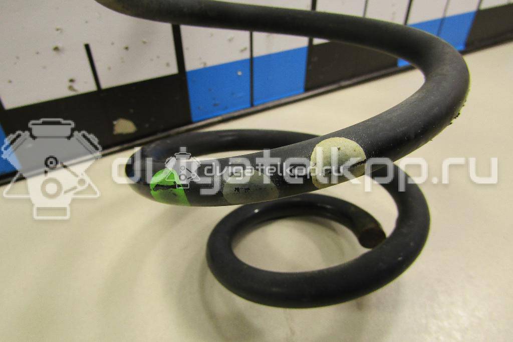 Фото Пружина задняя  8K0511115GS для Audi A5 / A4 {forloop.counter}}