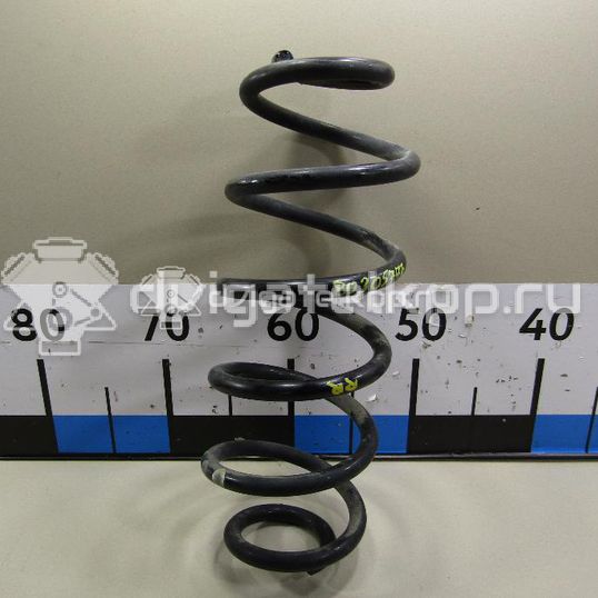 Фото Пружина задняя  8K0511115GS для Audi A5 / A4