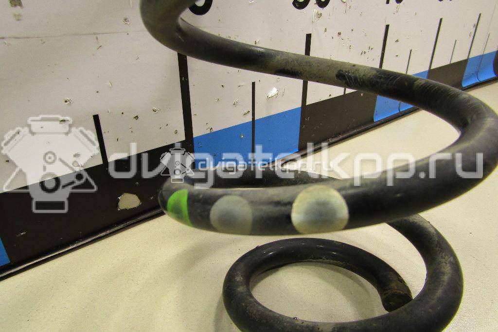 Фото Пружина задняя  8K0511115GS для Audi A5 / A4 {forloop.counter}}