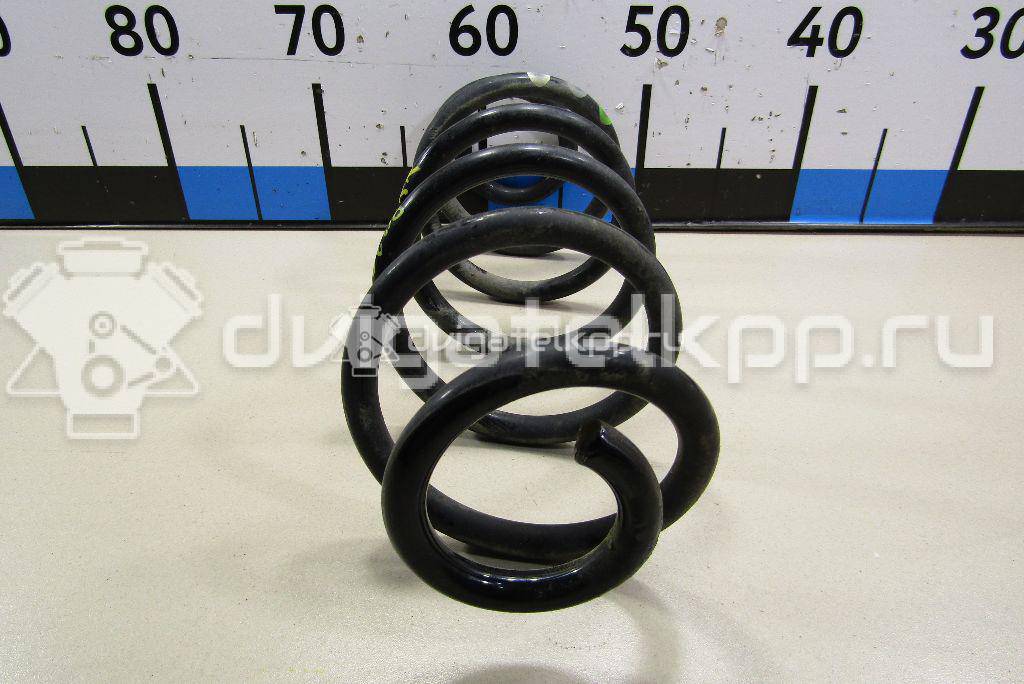 Фото Пружина задняя  8K0511115GS для Audi A5 / A4 {forloop.counter}}