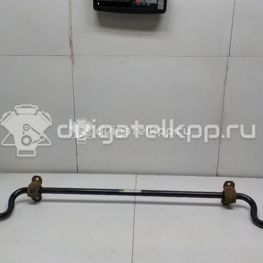 Фото Стабилизатор задний  8k0511305ab для audi A4 [B8]