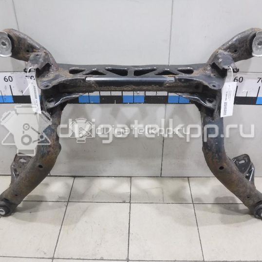 Фото Балка задняя  8K0505235AA для audi A4 [B8]
