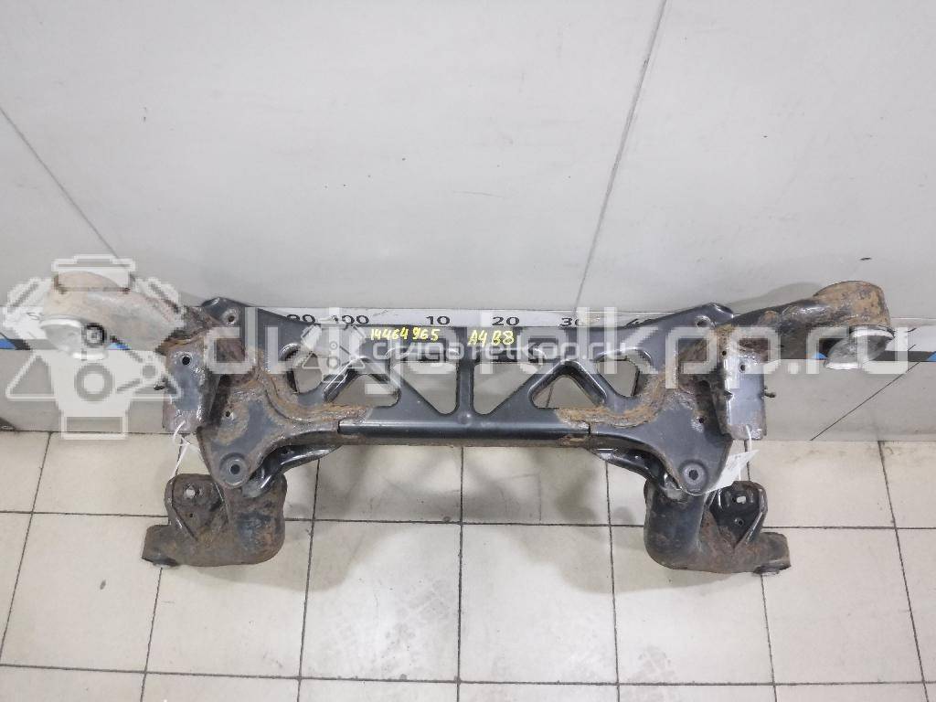 Фото Балка задняя  8K0505235AA для audi A4 [B8] {forloop.counter}}