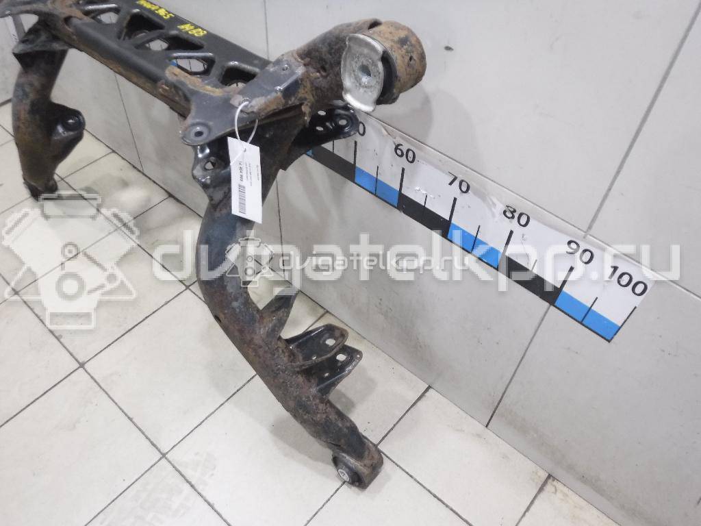 Фото Балка задняя  8K0505235AA для audi A4 [B8] {forloop.counter}}