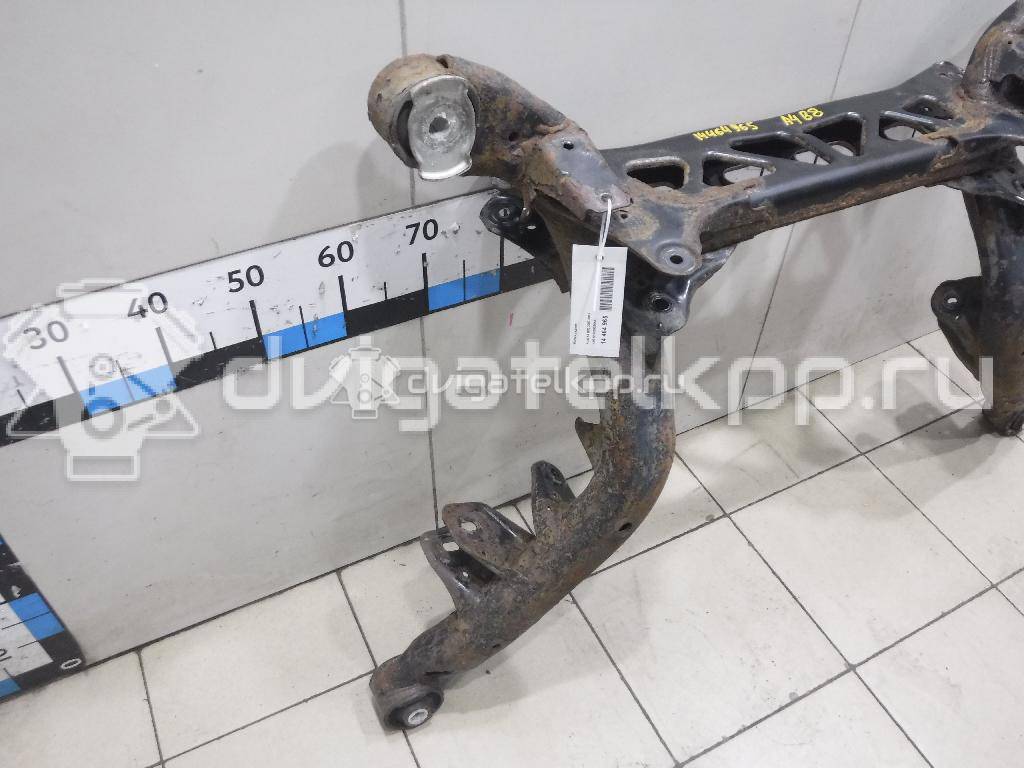 Фото Балка задняя  8K0505235AA для audi A4 [B8] {forloop.counter}}