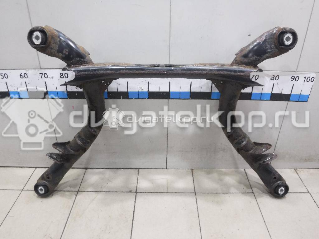 Фото Балка задняя  8K0505235AA для audi A4 [B8] {forloop.counter}}