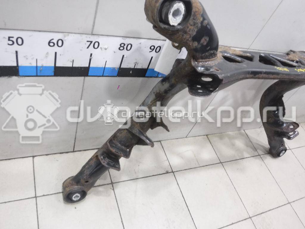 Фото Балка задняя  8K0505235AA для audi A4 [B8] {forloop.counter}}