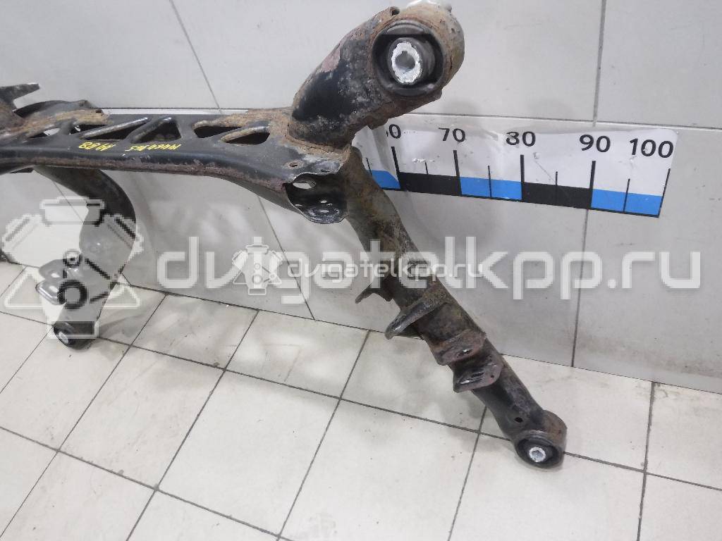 Фото Балка задняя  8K0505235AA для audi A4 [B8] {forloop.counter}}