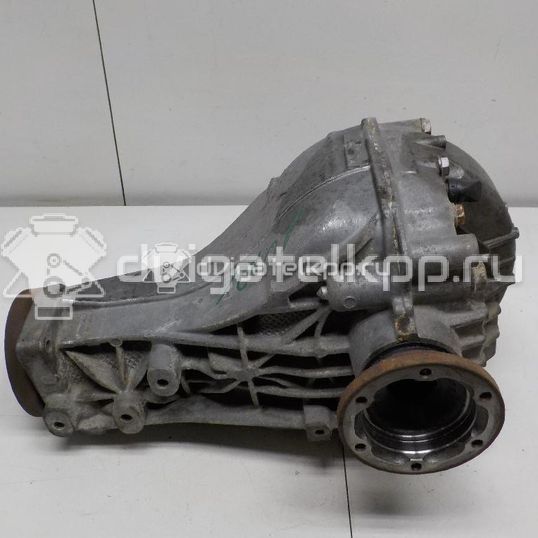 Фото Редуктор заднего моста  0bc500043b для audi A4 [B8]