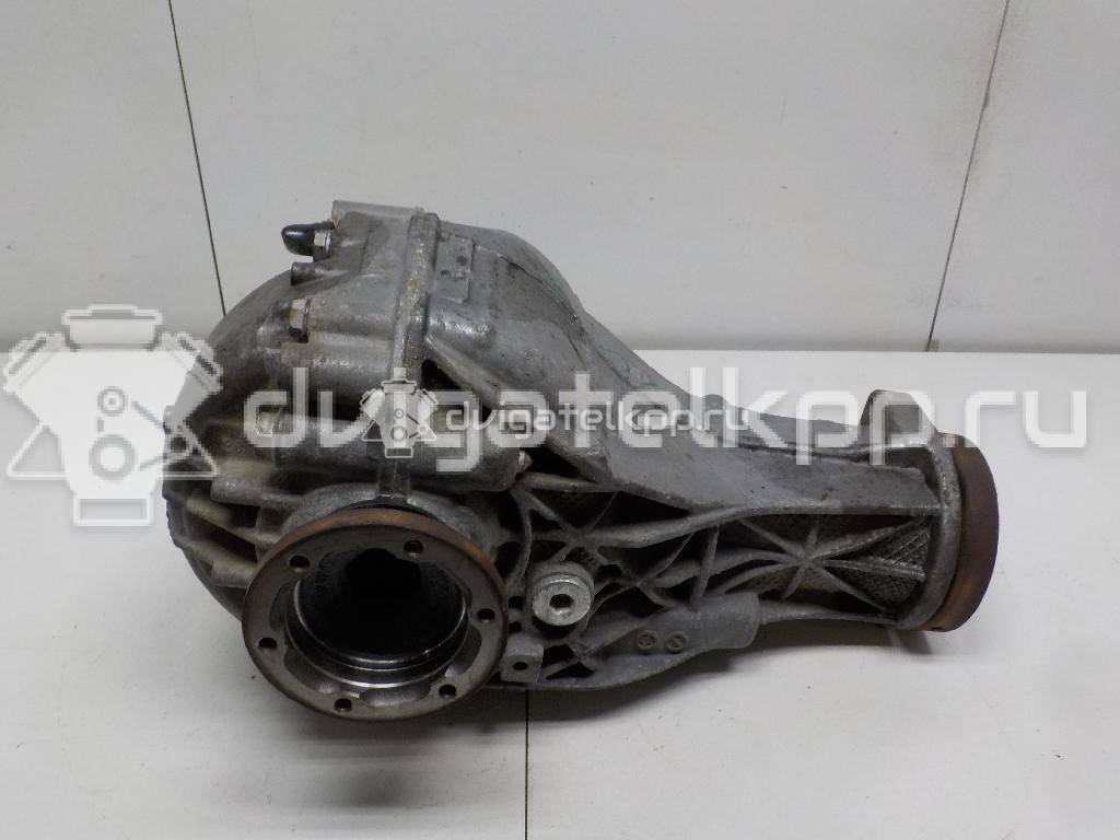 Фото Редуктор заднего моста  0bc500043b для audi A4 [B8] {forloop.counter}}