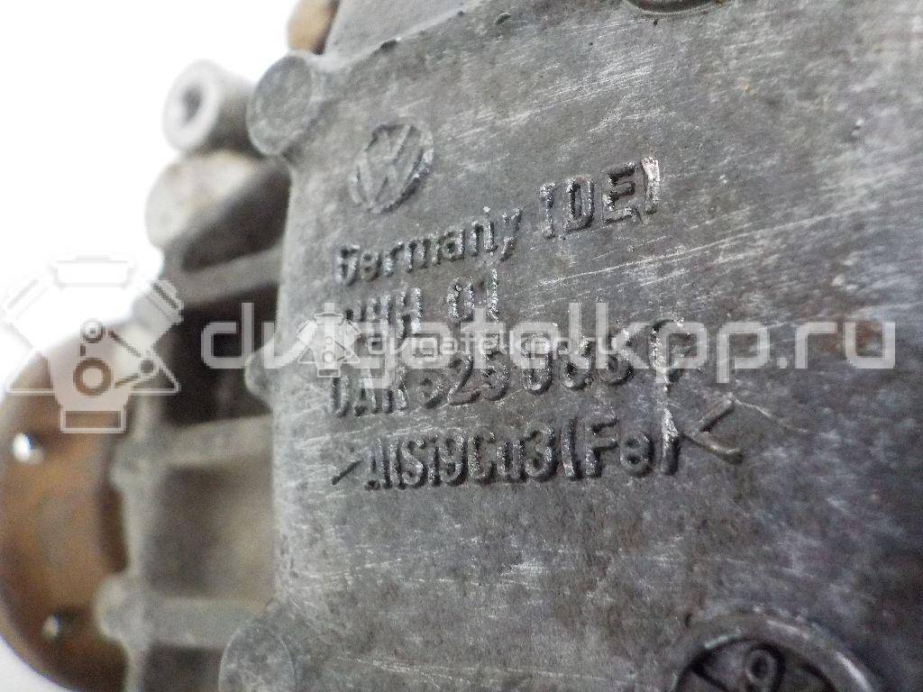 Фото Редуктор заднего моста  0bc500043b для audi A4 [B8] {forloop.counter}}