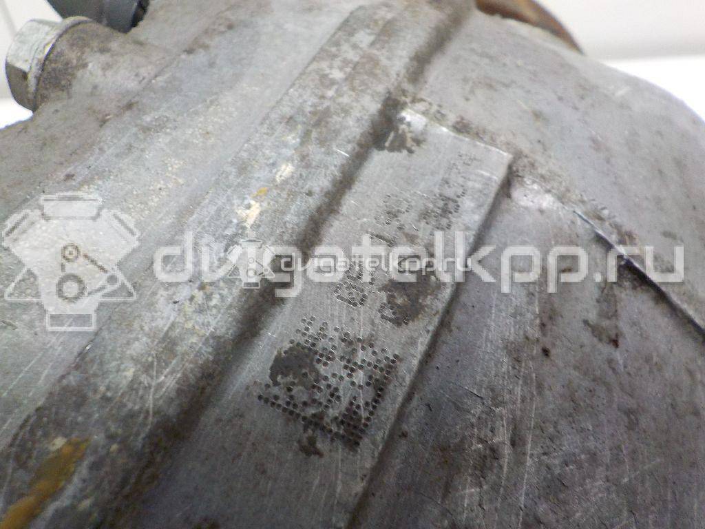 Фото Редуктор заднего моста  0bc500043b для audi A4 [B8] {forloop.counter}}