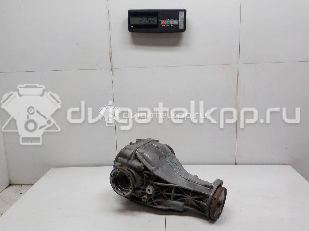 Фото Редуктор заднего моста  0bc500043b для audi A4 [B8] {forloop.counter}}