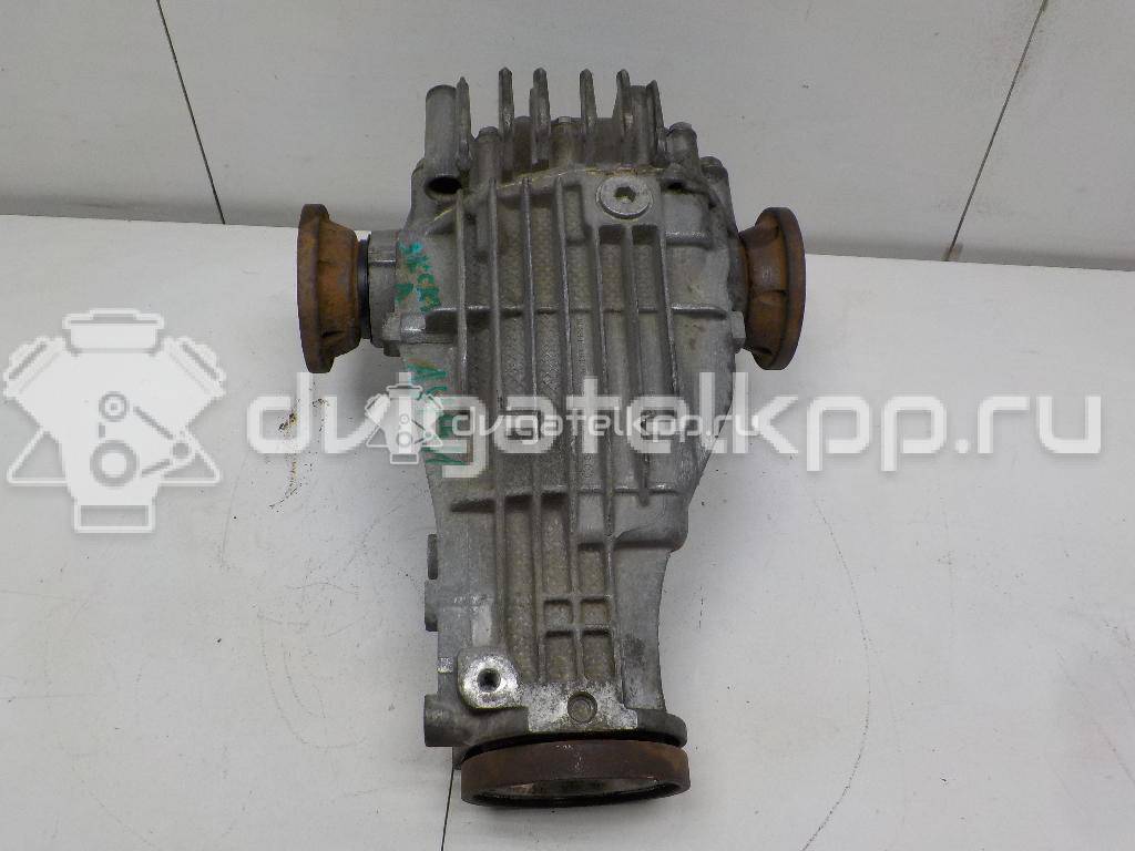Фото Редуктор заднего моста  0bc500043b для audi A4 [B8] {forloop.counter}}