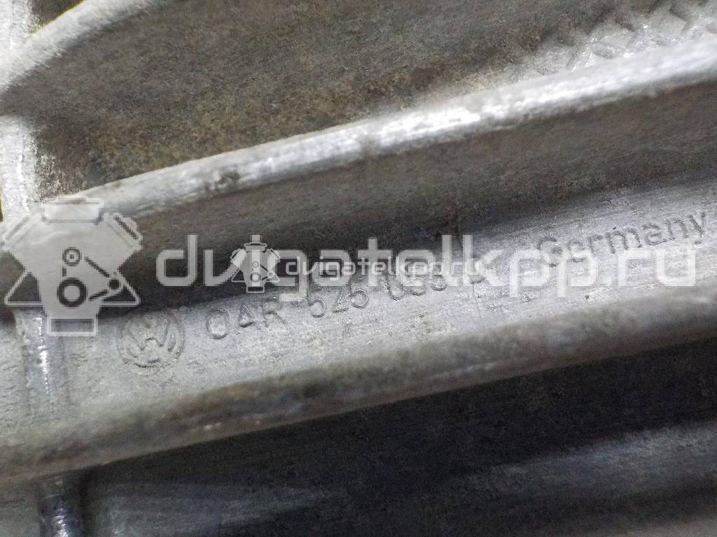 Фото Редуктор заднего моста  0bc500043b для audi A4 [B8] {forloop.counter}}