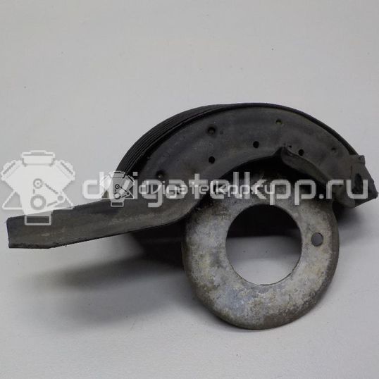 Фото Пыльник (п.з.к.)  8k0511540e для audi A4 [B8]
