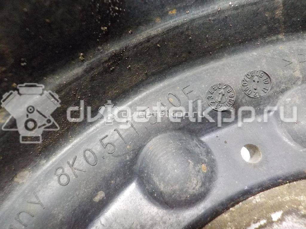 Фото Пыльник (п.з.к.)  8k0511540e для audi A4 [B8] {forloop.counter}}