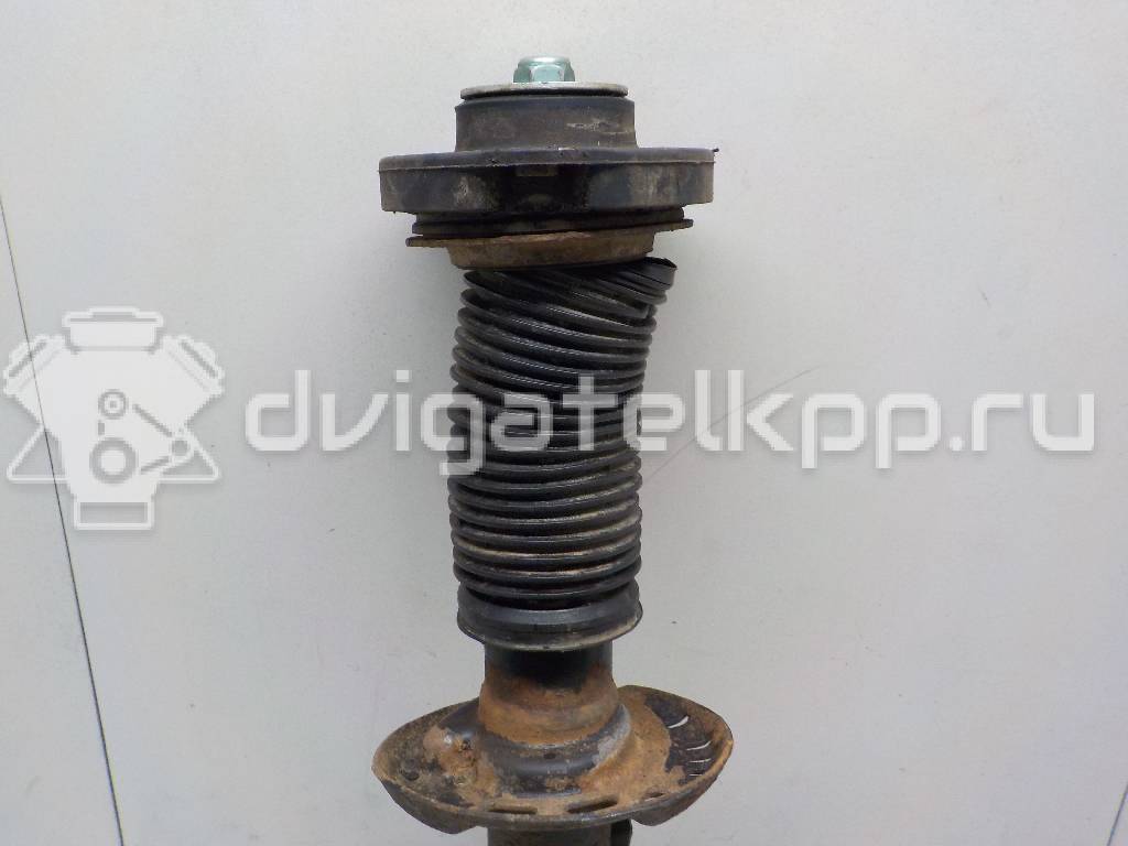 Фото Амортизатор передний  3C0413031AA для Skoda Octavia / Yeti 5L / Octaviaii 1Z3 / Superb {forloop.counter}}