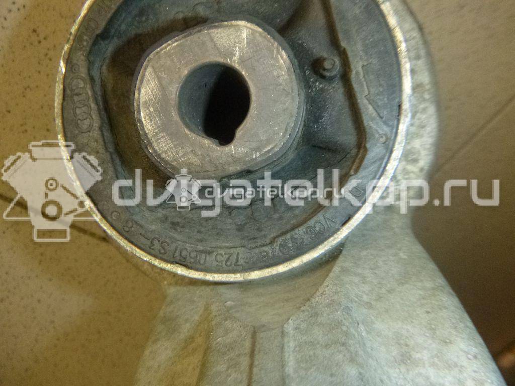 Фото Рычаг передний нижний правый задний  8K0407693R для Audi A5 / A4 / Q5 {forloop.counter}}