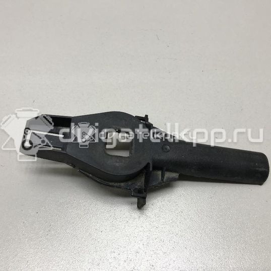 Фото Кронштейн радиатора  8k0805201 для audi A4 [B8]
