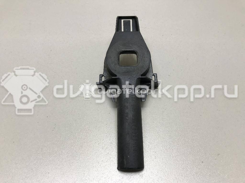 Фото Кронштейн радиатора  8k0805201 для audi A4 [B8] {forloop.counter}}