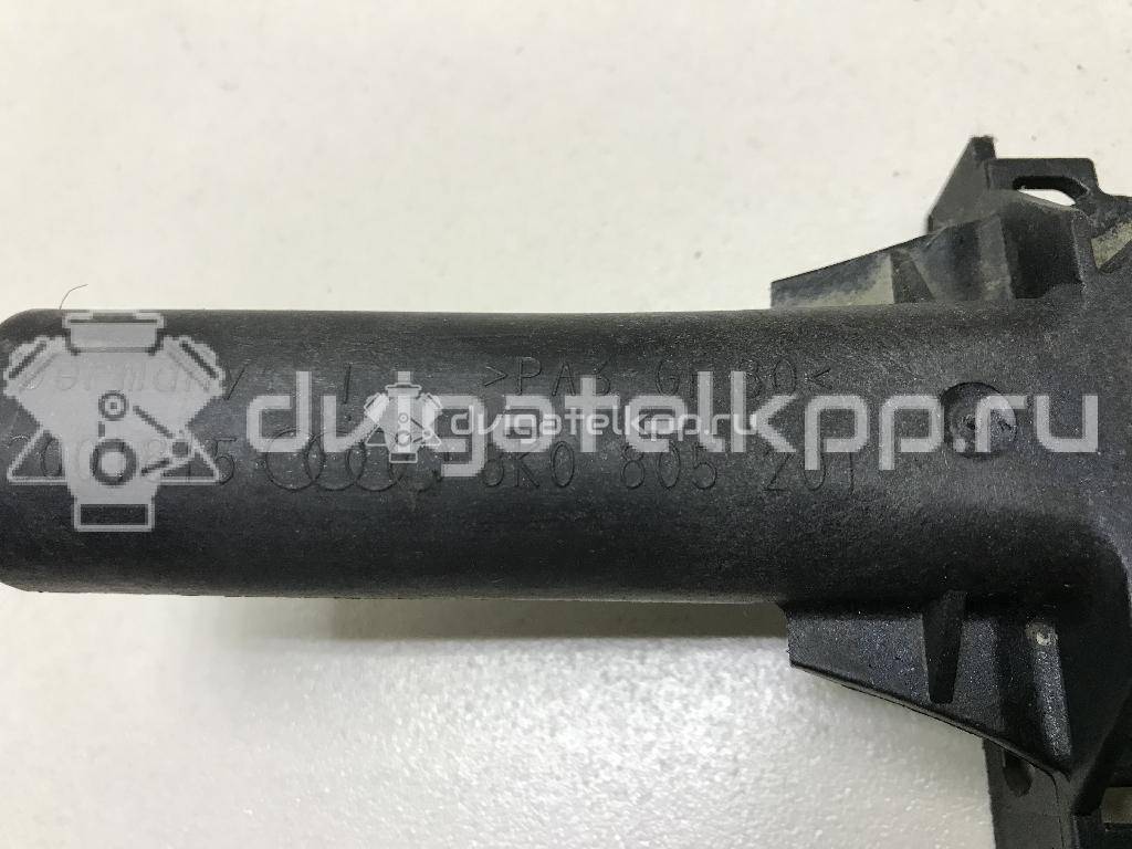Фото Кронштейн радиатора  8k0805201 для audi A4 [B8] {forloop.counter}}