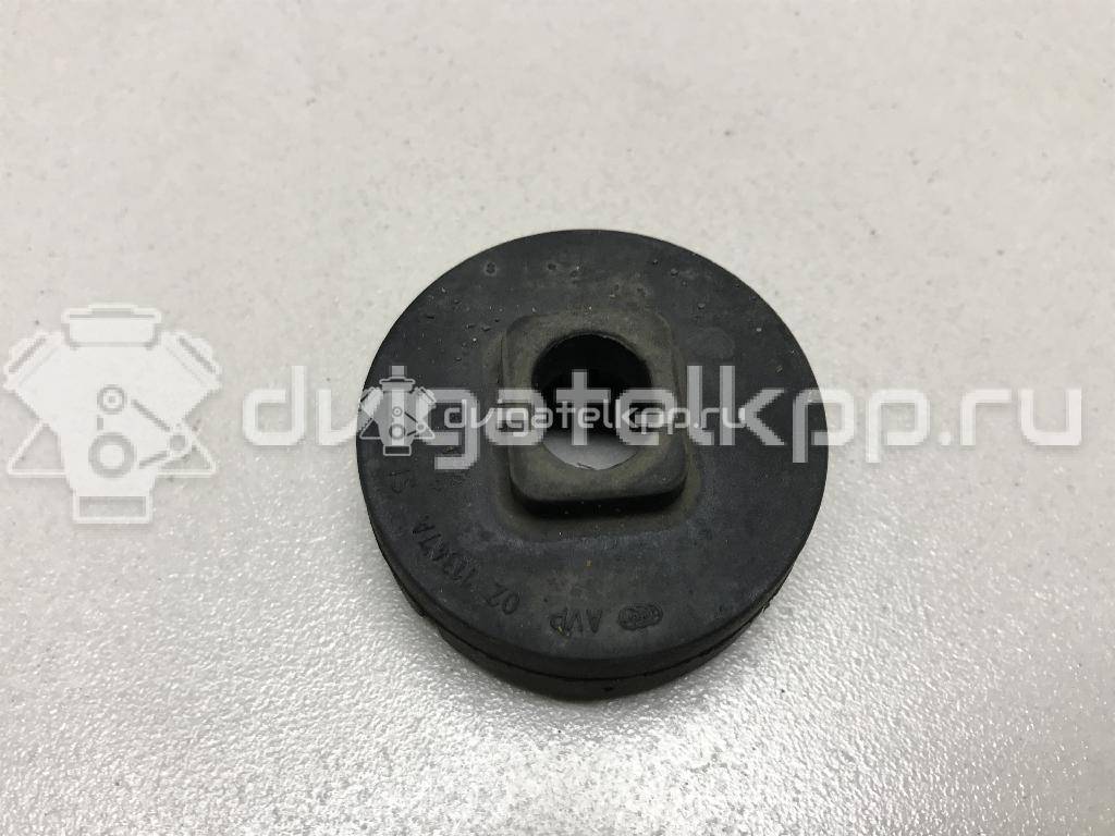 Фото Подушка радиатора  8K0121276A для audi A4 [B8] {forloop.counter}}