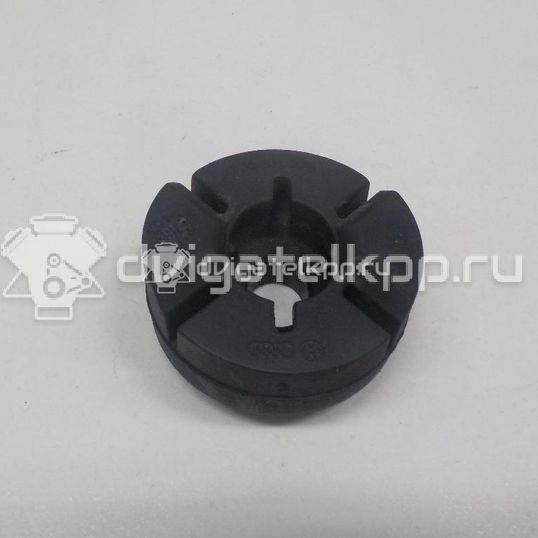 Фото Подушка радиатора  8K0121276A для audi A4 [B8]