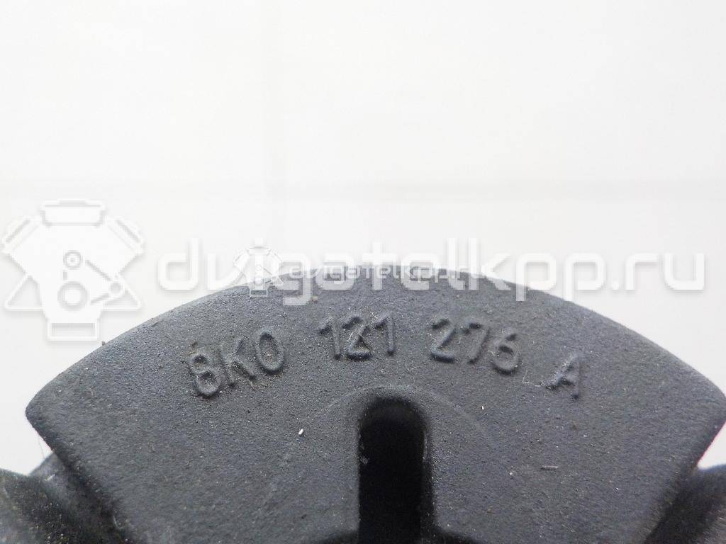 Фото Подушка радиатора  8K0121276A для audi A4 [B8] {forloop.counter}}