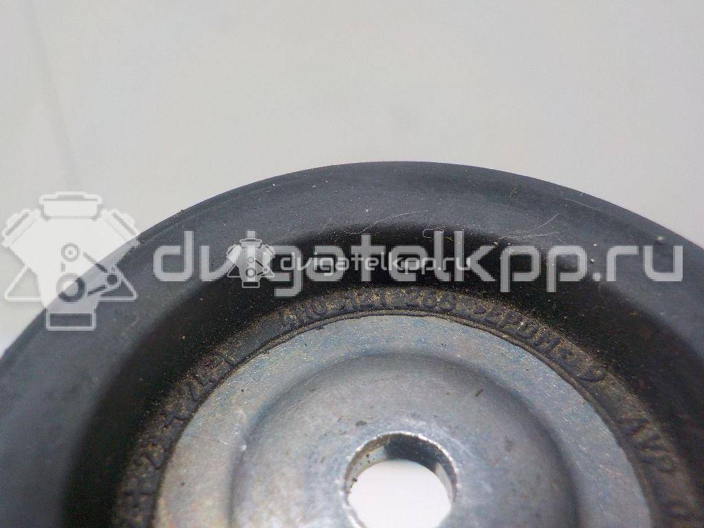 Фото Подушка радиатора  4H0121268 для audi A4 [B8] {forloop.counter}}