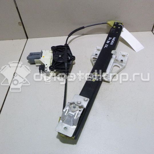 Фото Стеклоподъемник электр. задний правый  8k0839462 для Audi A4
