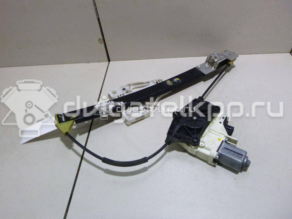 Фото Стеклоподъемник электр. задний правый  8k0839462 для Audi A4 {forloop.counter}}