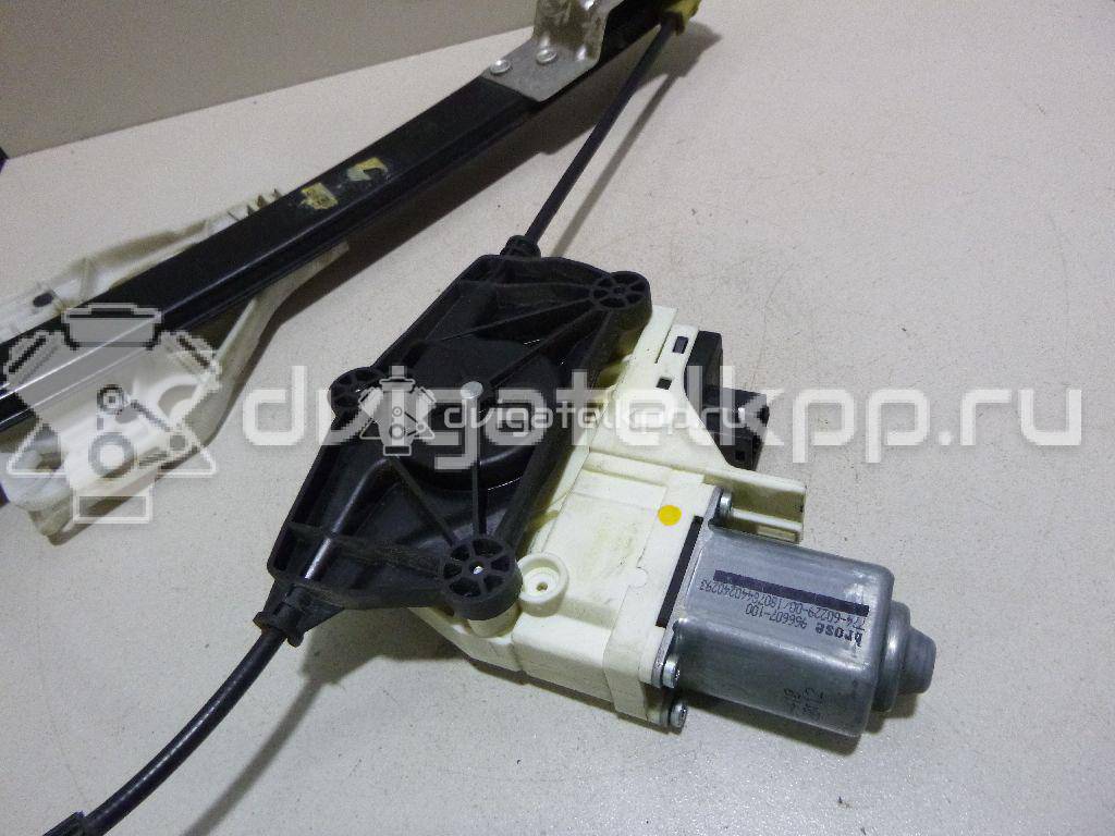 Фото Стеклоподъемник электр. задний правый  8k0839462 для Audi A4 {forloop.counter}}