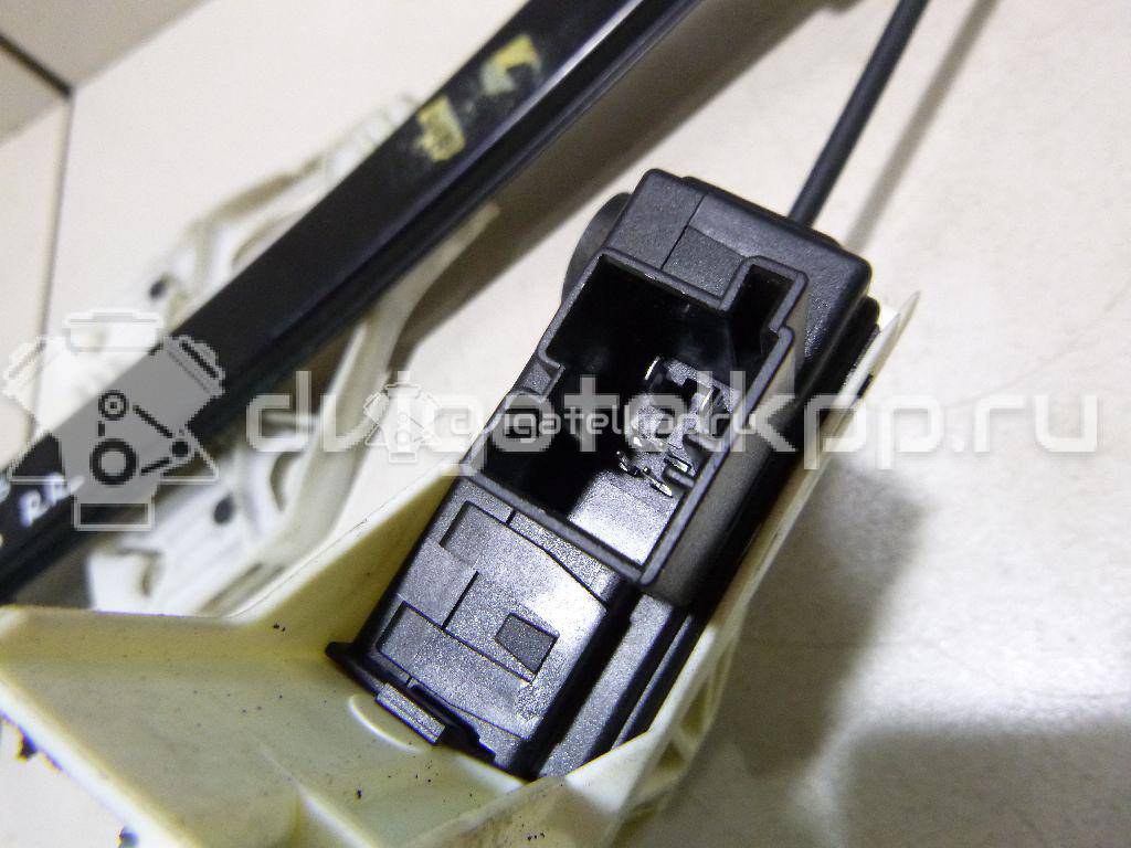 Фото Стеклоподъемник электр. задний правый  8k0839462 для Audi A4 {forloop.counter}}