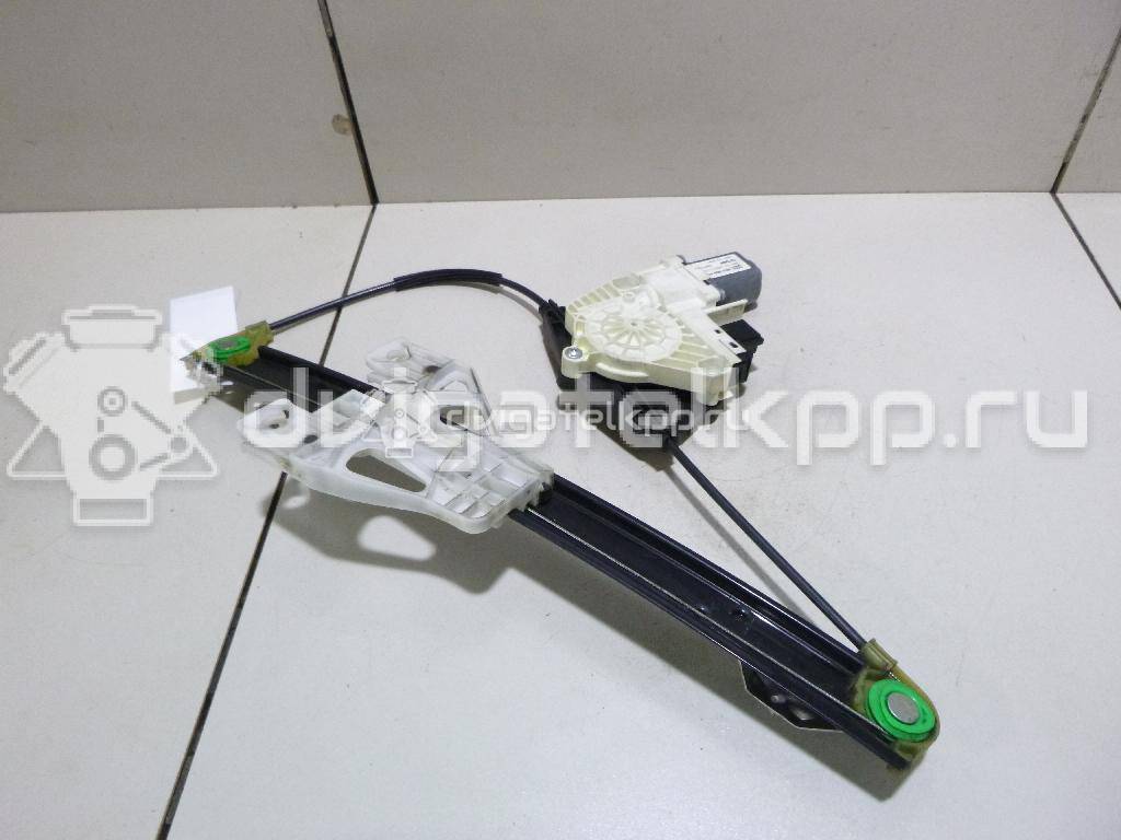 Фото Стеклоподъемник электр. задний правый  8k0839462 для Audi A4 {forloop.counter}}