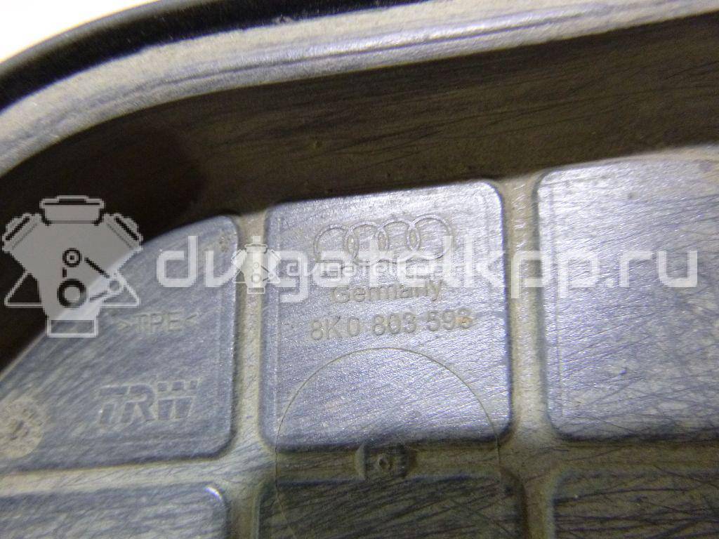 Фото Заглушка  8K0803593 для audi A4 [B8] {forloop.counter}}