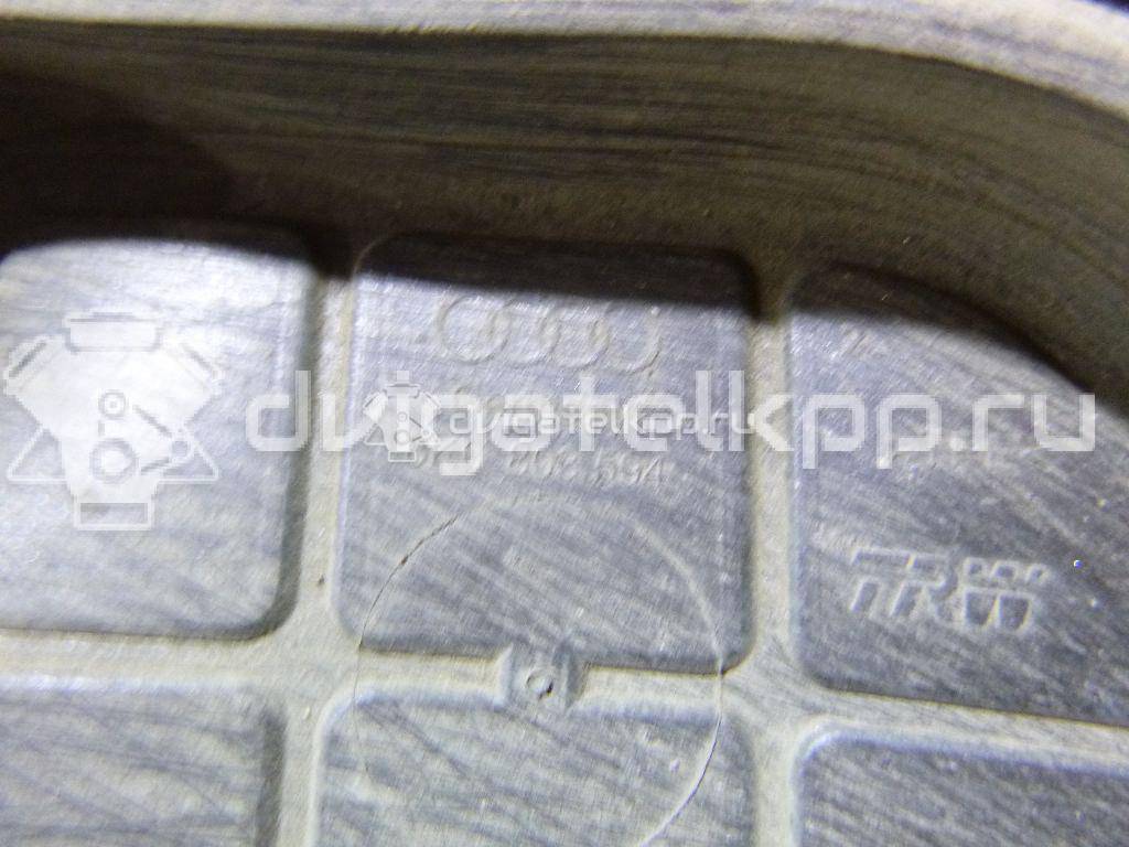 Фото Заглушка  8K0803594 для audi A4 [B8] {forloop.counter}}