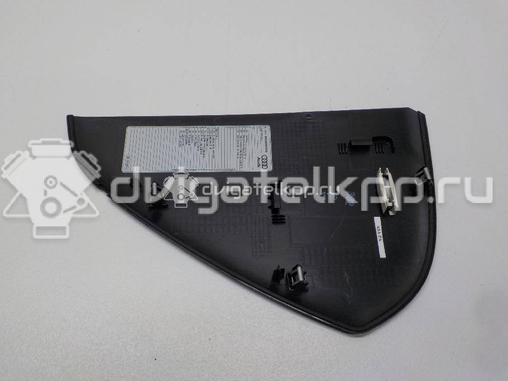 Фото Заглушка  8k0857086 для audi A4 [B8] {forloop.counter}}