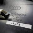 Фото Заглушка  8k0857086 для audi A4 [B8] {forloop.counter}}