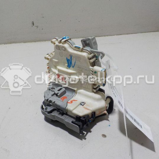 Фото Замок двери задней правой  8K0839016 для Audi A4