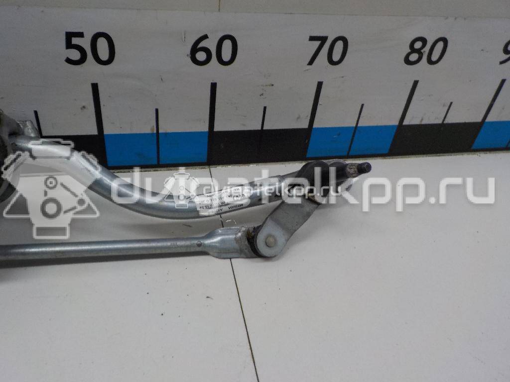 Фото Трапеция стеклоочистителей  8K1955023C для Audi A4 {forloop.counter}}