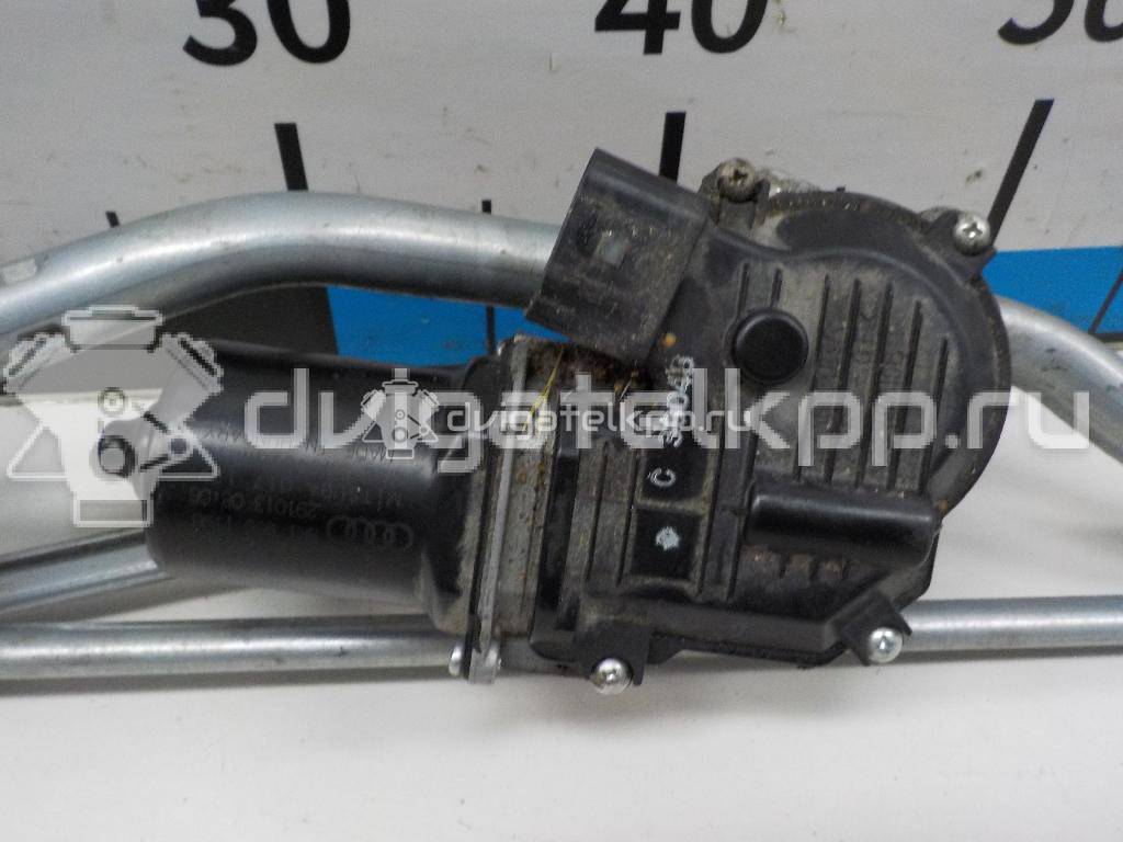 Фото Трапеция стеклоочистителей  8K1955023C для Audi A4 {forloop.counter}}