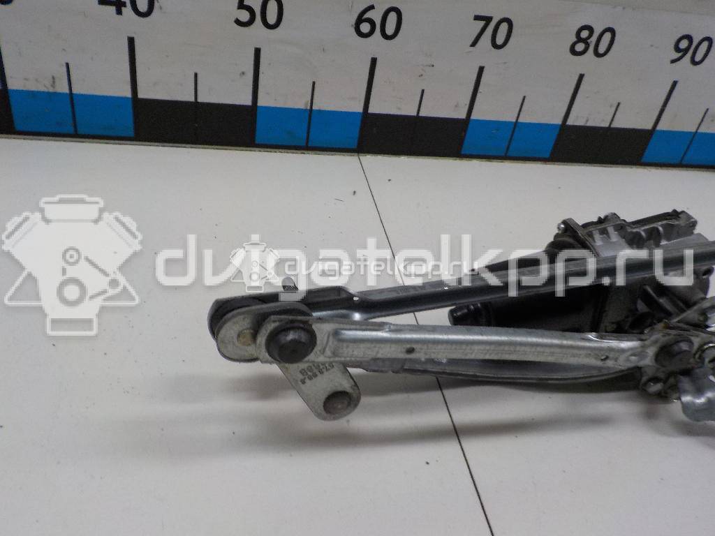 Фото Трапеция стеклоочистителей  8K1955023C для Audi A4 {forloop.counter}}