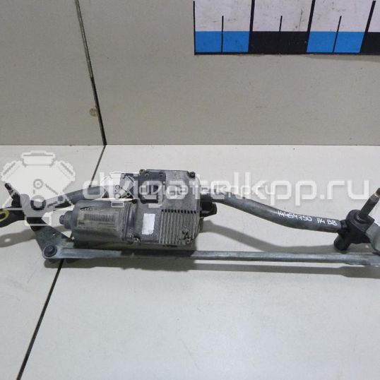 Фото Трапеция стеклоочистителей  8K1955023C для Audi A4