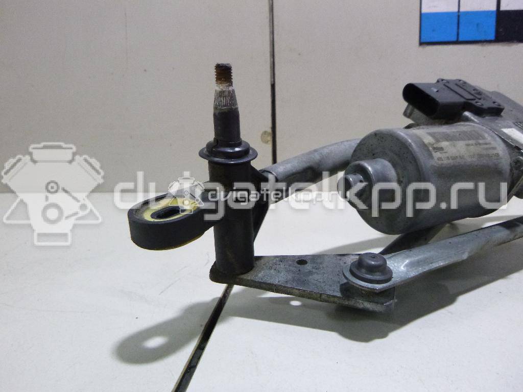 Фото Трапеция стеклоочистителей  8K1955023C для Audi A4 {forloop.counter}}