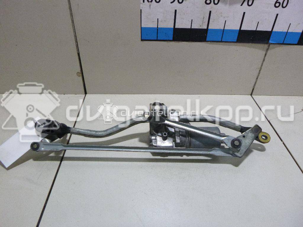 Фото Трапеция стеклоочистителей  8K1955023C для Audi A4 {forloop.counter}}