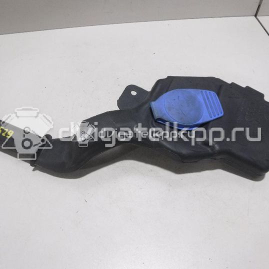 Фото Горловина бачка омывателя  8t1955463b для audi A4 [B8]